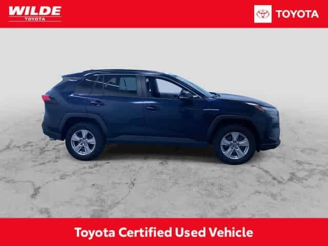 Thumbnail: 2023 Toyota RAV4 - 2