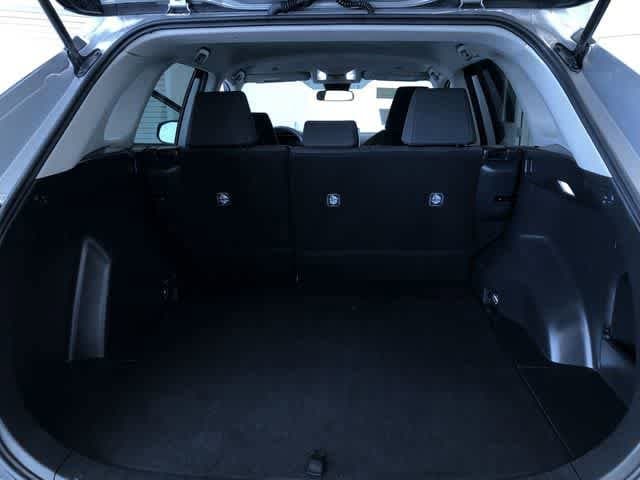 Thumbnail: 2025 Toyota RAV4 - 30