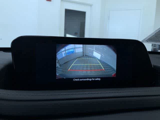 Thumbnail: 2025 Mazda CX-30 - 28