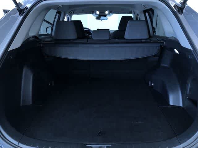 Thumbnail: 2025 Toyota RAV4 - 31