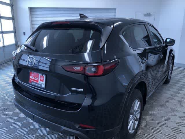 Thumbnail: 2025 Mazda CX-5 - 35