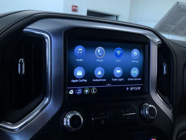 Thumbnail: 2019 GMC Sierra 1500 - 24
