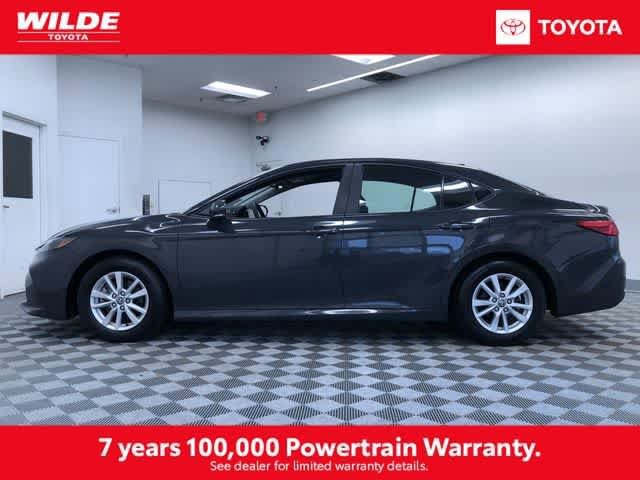 Thumbnail: 2025 Toyota Camry - 3