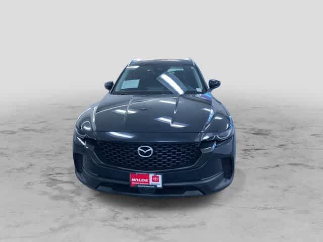 Thumbnail: 2025 Mazda CX-50 - 5