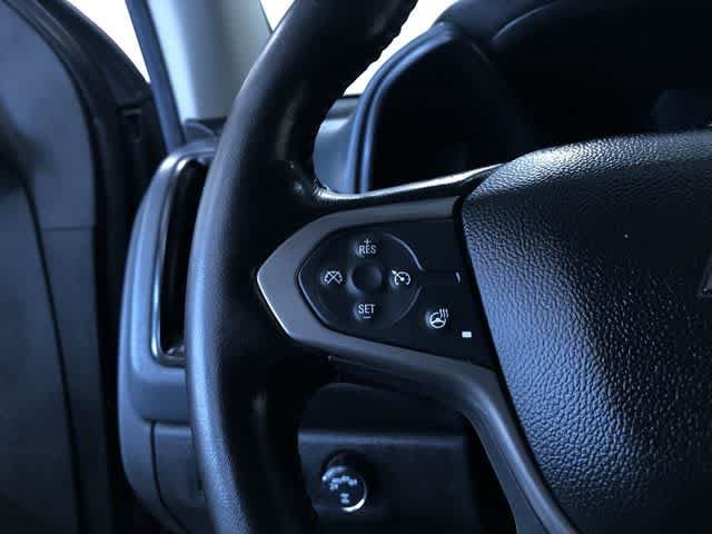 Thumbnail: 2020 Chevrolet Colorado - 21