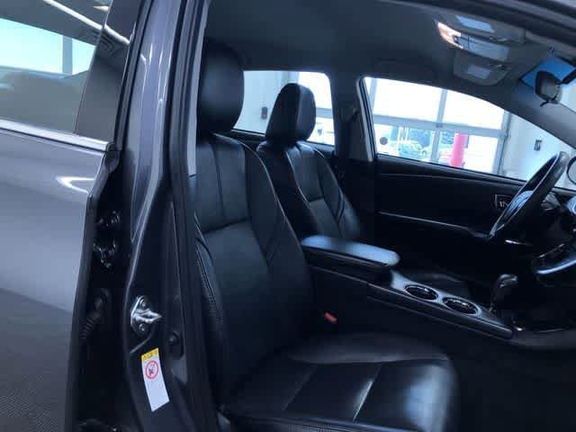 Thumbnail: 2018 Toyota Avalon - 21