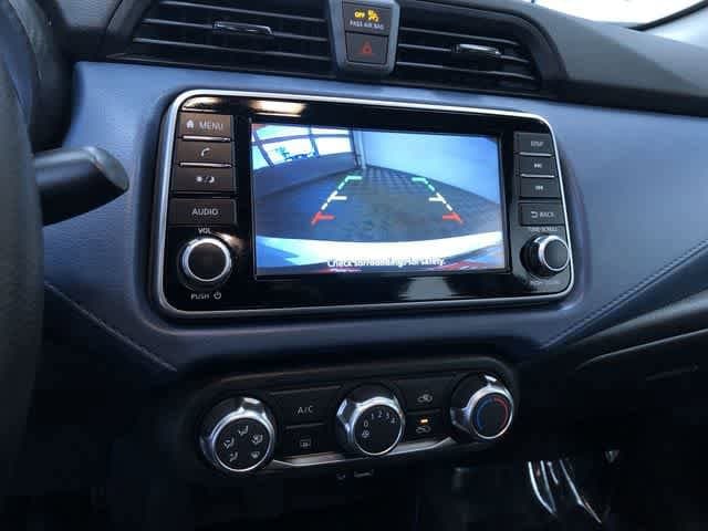 Thumbnail: 2025 Nissan Versa - 28