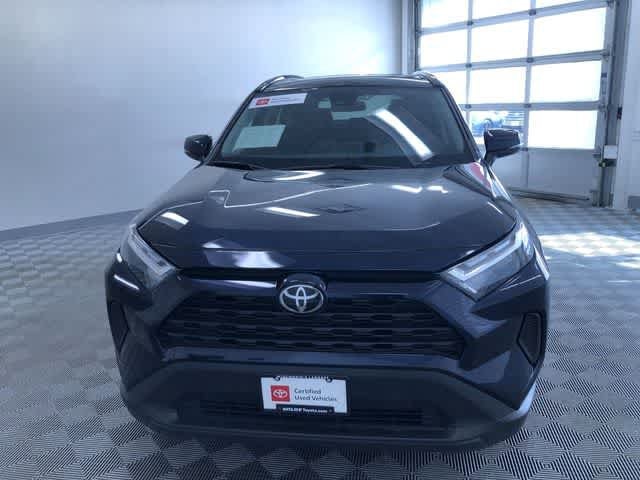 Thumbnail: 2025 Toyota RAV4 - 14