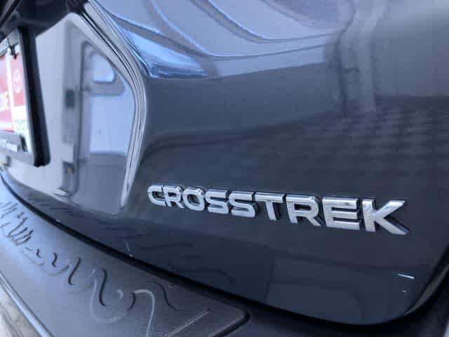 Thumbnail: 2024 Subaru Crosstrek - 16