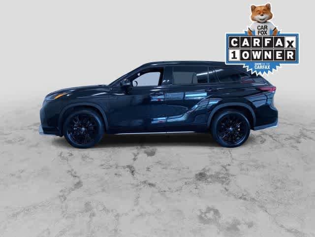 Thumbnail: 2025 Toyota Highlander - 6