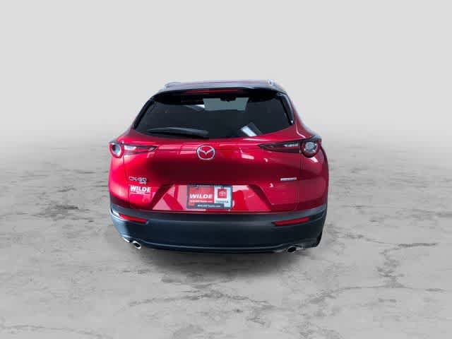 Thumbnail: 2025 Mazda CX-30 - 9