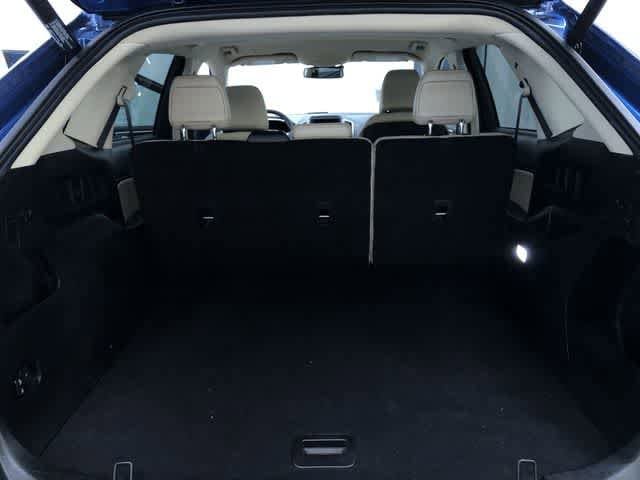 Thumbnail: 2021 Ford Edge - 32