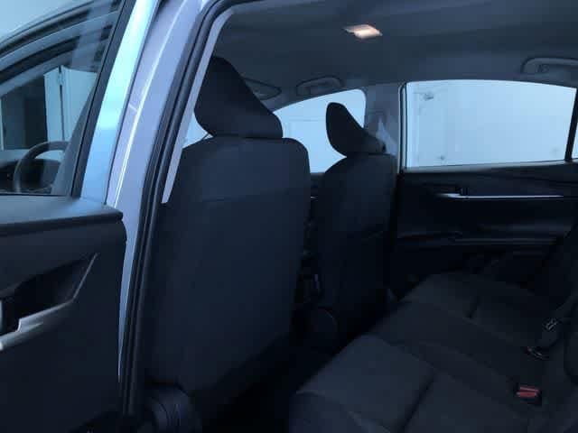 Thumbnail: 2025 Toyota Camry - 20