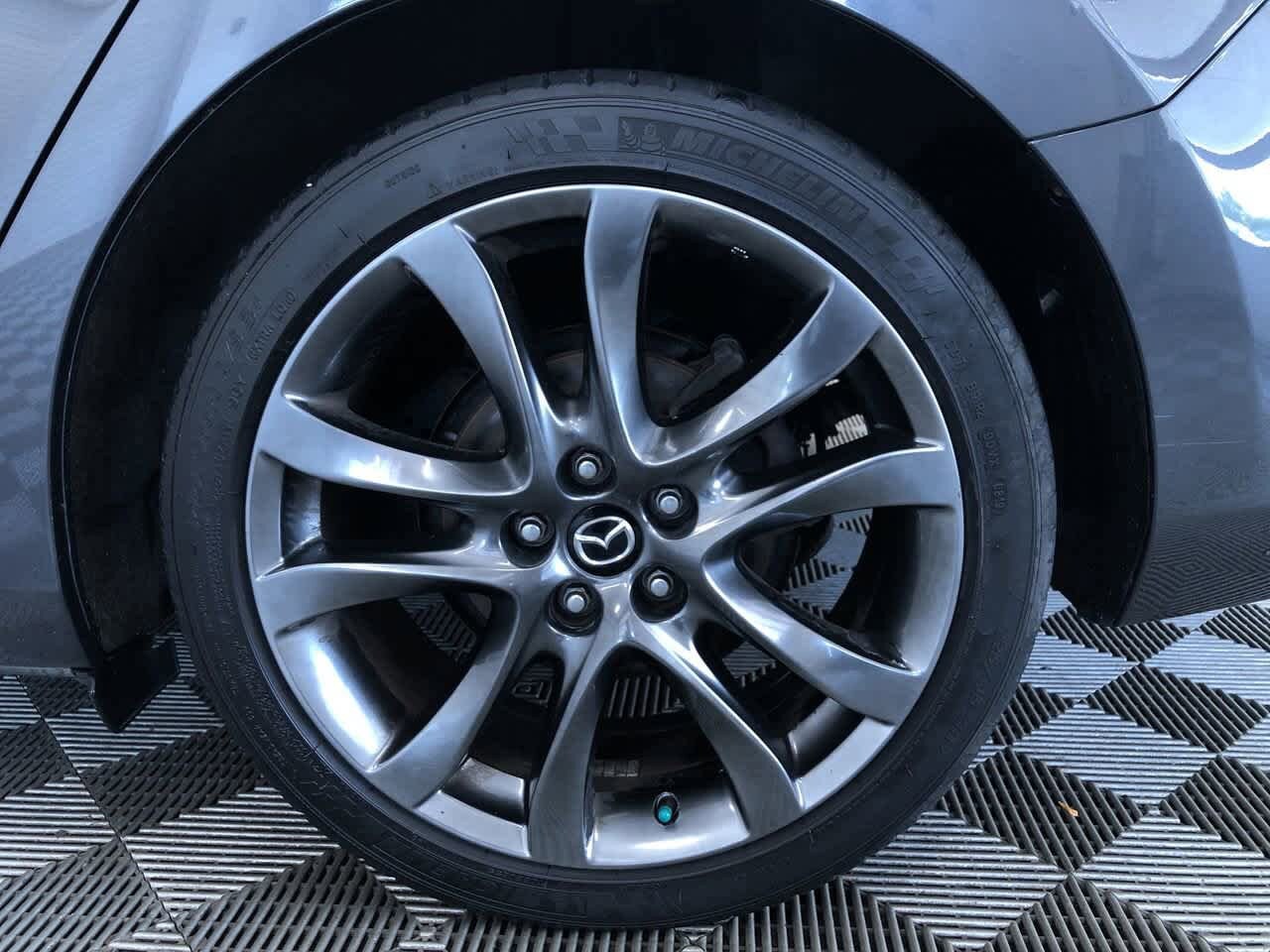 Thumbnail: 2016 Mazda Mazda6 - 15