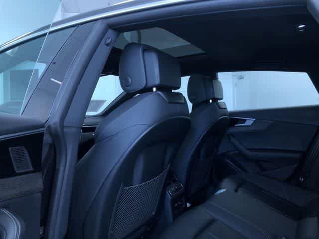 Thumbnail: 2024 Audi A5 - 18