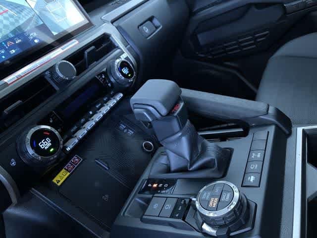 Thumbnail: 2025 Toyota Tacoma - 23