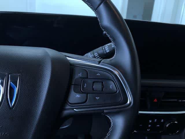 Thumbnail: 2025 Buick Encore GX - 28