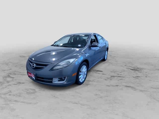 Thumbnail: 2011 Mazda Mazda6 - 6