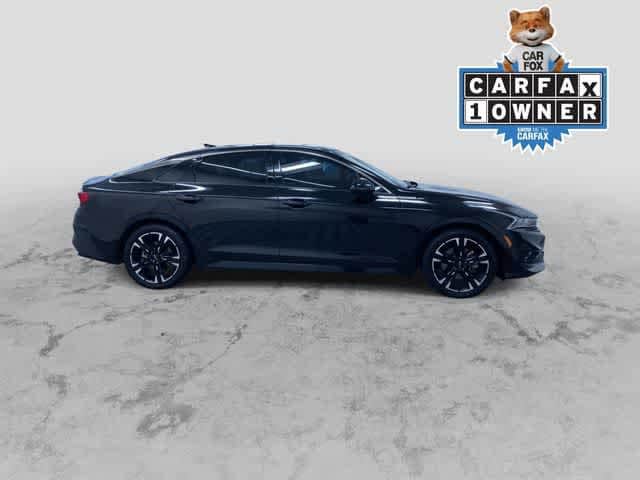 Thumbnail: 2023 Kia K5 - 2