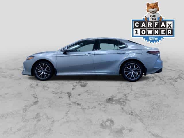 Thumbnail: 2024 Toyota Camry - 6