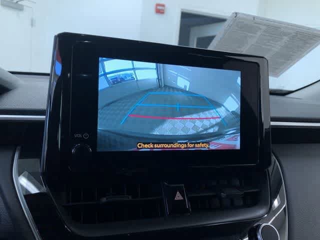 Thumbnail: 2024 Toyota Corolla Cross - 19