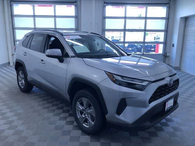 Thumbnail: 2025 Toyota RAV4 - 36