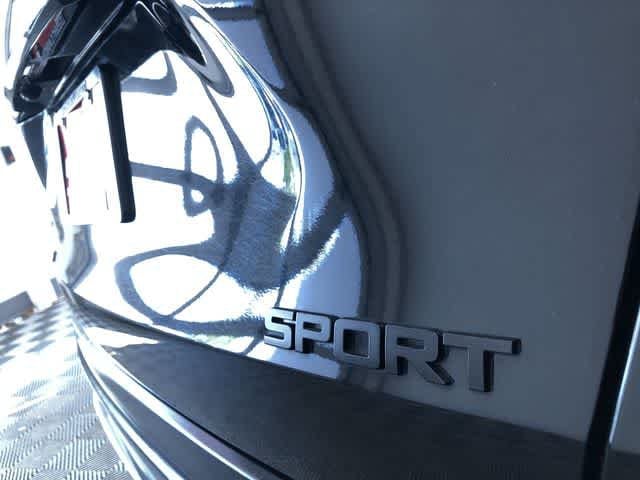 Thumbnail: 2023 Honda HR-V - 15