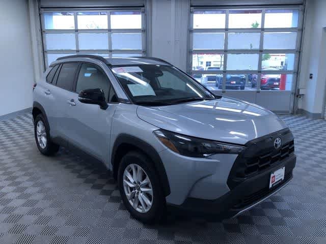 Thumbnail: 2026 Toyota Corolla Cross - 36