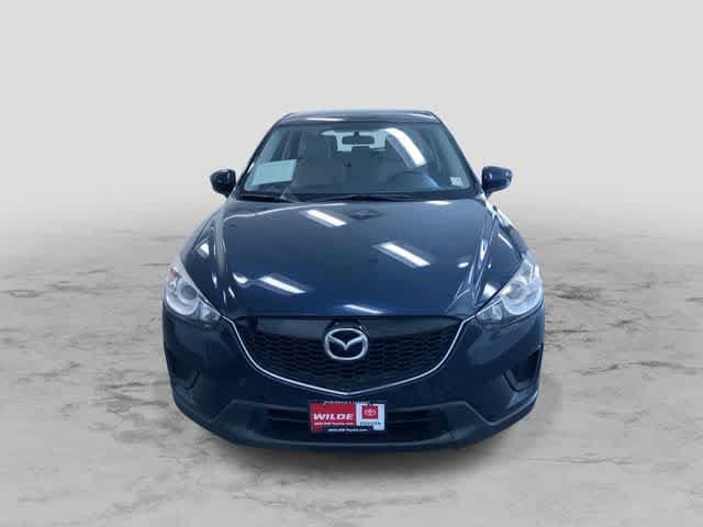 Thumbnail: 2014 Mazda CX-5 - 5