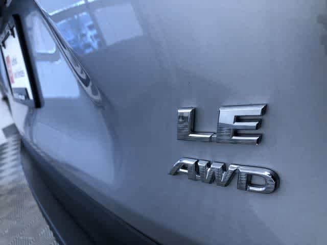 Thumbnail: 2025 Toyota RAV4 - 15