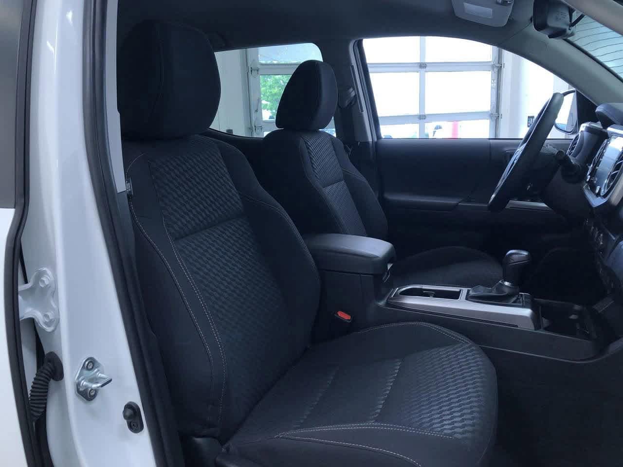 2023 Toyota Tacoma Trail Special Edition 17