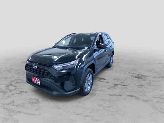 Thumbnail: 2025 Toyota RAV4 - 6