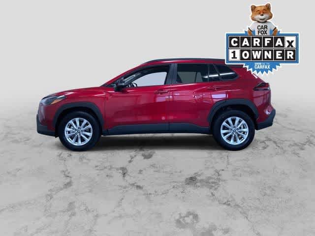 Thumbnail: 2026 Toyota Corolla Cross - 6