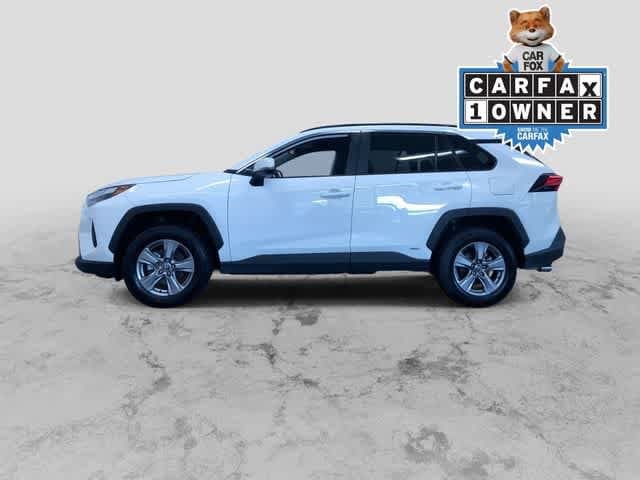Thumbnail: 2025 Toyota RAV4 - 6