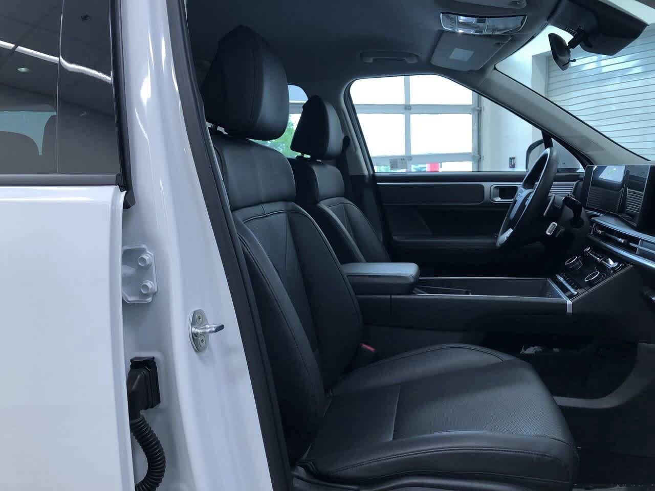 2024 Hyundai Santa Fe SEL 22