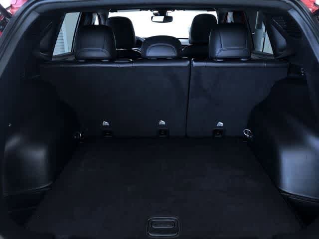 Thumbnail: 2023 Jeep Compass - 33