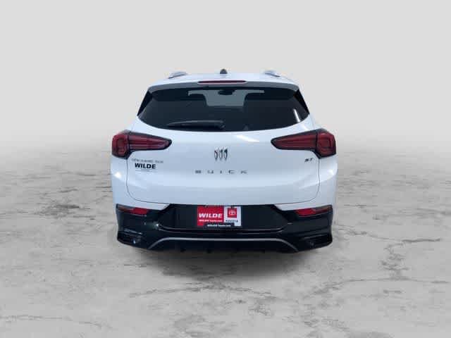 Thumbnail: 2024 Buick Encore GX - 9