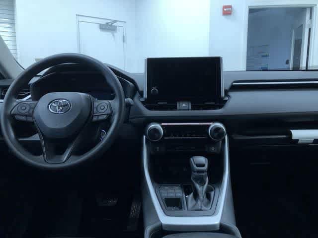 Thumbnail: 2025 Toyota RAV4 - 17