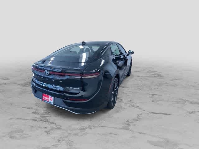 Thumbnail: 2026 Toyota Crown - 9