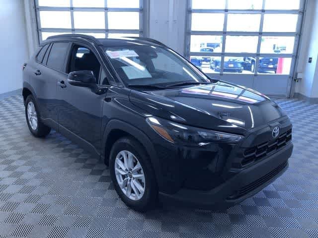Thumbnail: 2026 Toyota Corolla Cross - 36