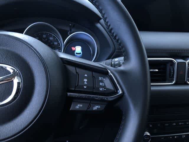 Thumbnail: 2025 Mazda CX-5 - 27