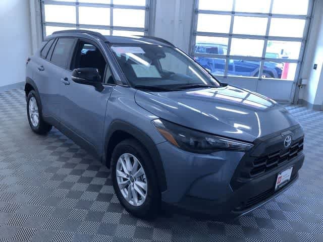 Thumbnail: 2026 Toyota Corolla Cross - 34