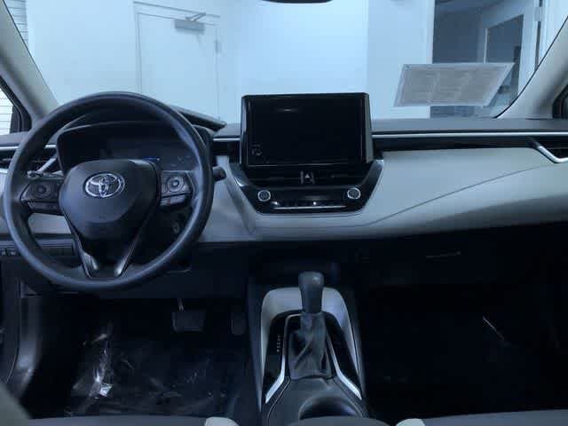 Thumbnail: 2024 Toyota Corolla - 17