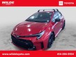 Toyota GR Corolla