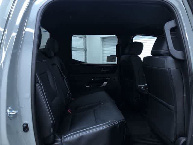 Thumbnail: 2026 Toyota Tundra - 15