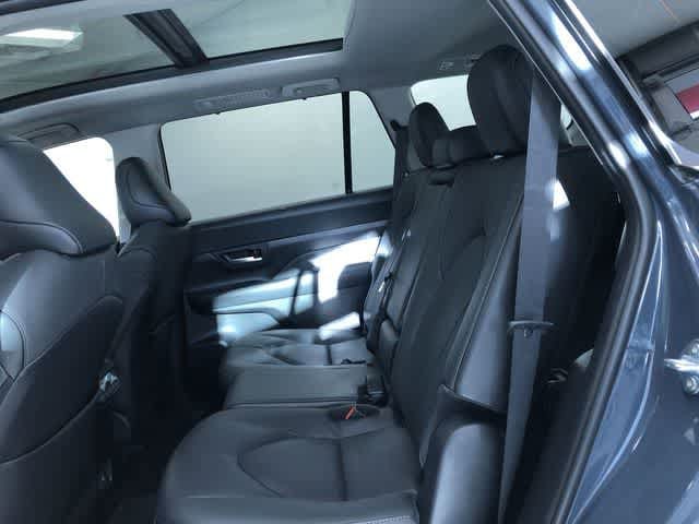 Thumbnail: 2025 Toyota Grand Highlander - 13