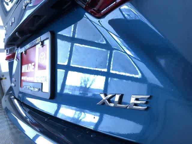 Thumbnail: 2026 Toyota Camry - 15