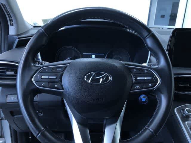 Thumbnail: 2023 Hyundai Santa Fe - 24