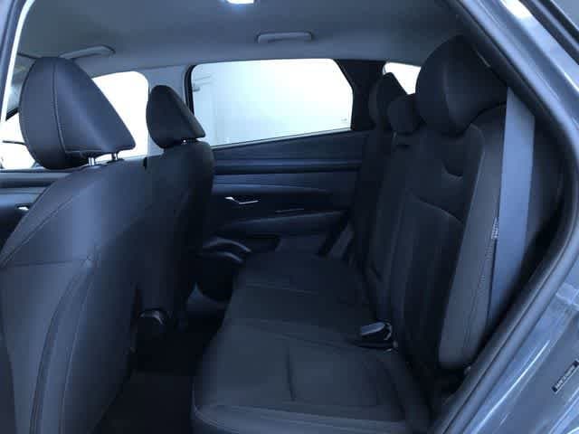 Thumbnail: 2025 Hyundai Tucson - 20