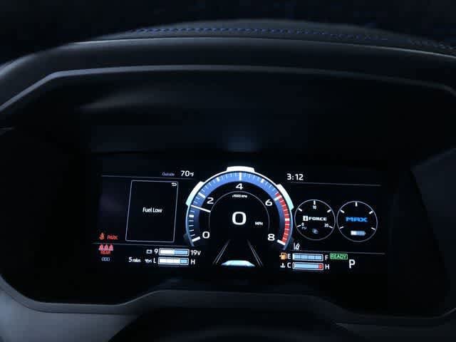 Thumbnail: 2026 Toyota Tundra - 25